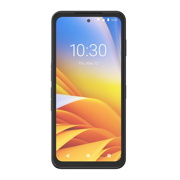 Zebra EM45 rugged 5G smartphone
