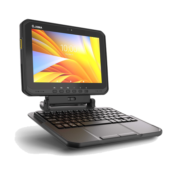 Zebra ET60/ET65 rugged tablet