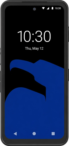 Redwall Mobile device