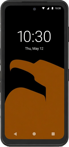Redwall Mobile device