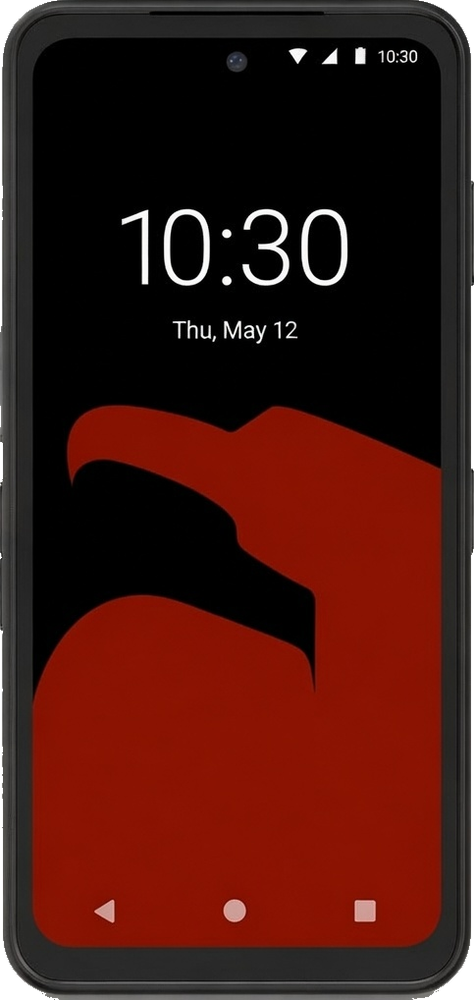 Redwall Mobile on a Zebra EM45 device
